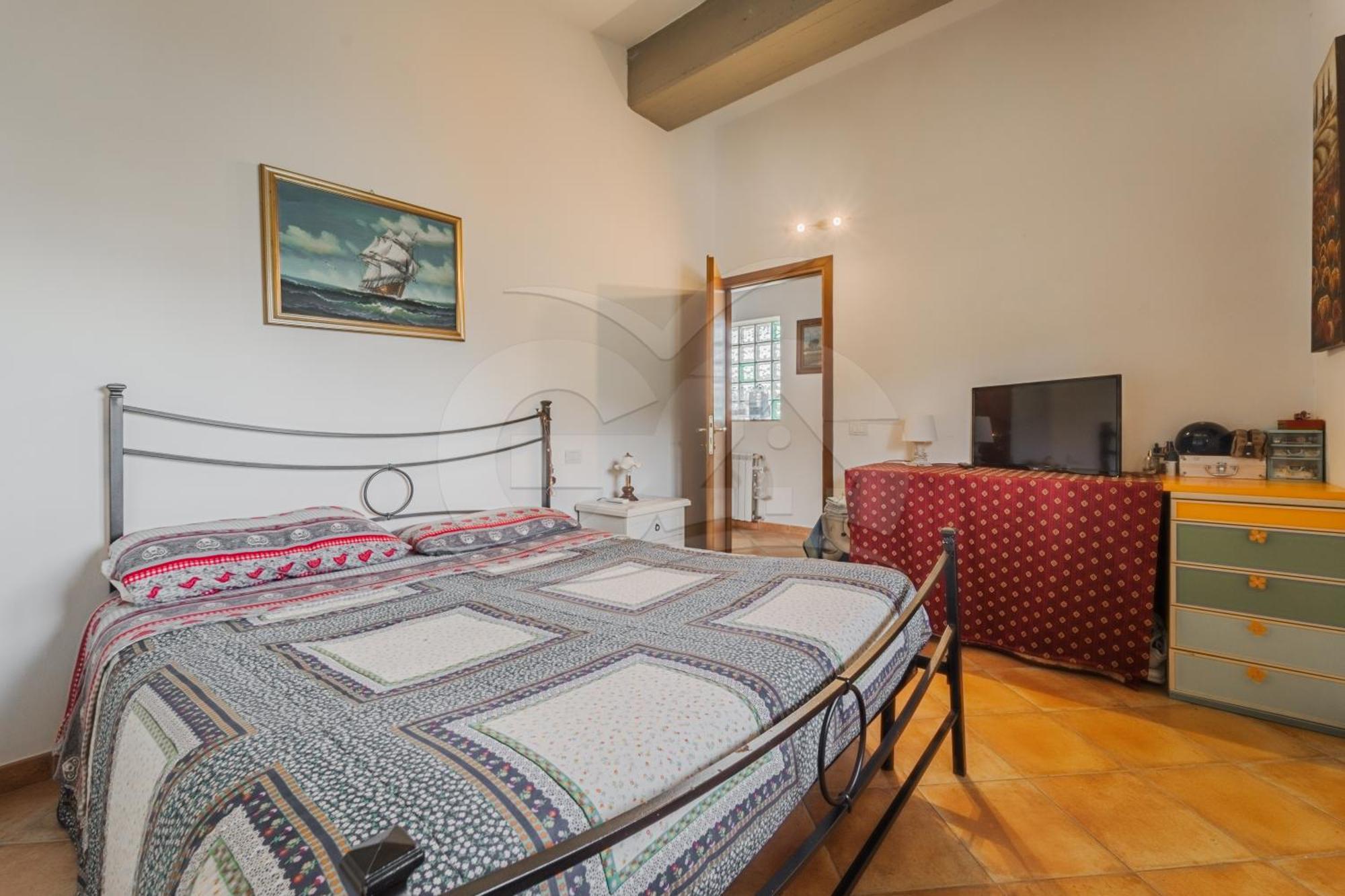 Villino Girasole - Goelba Villa Capoliveri  Exterior photo